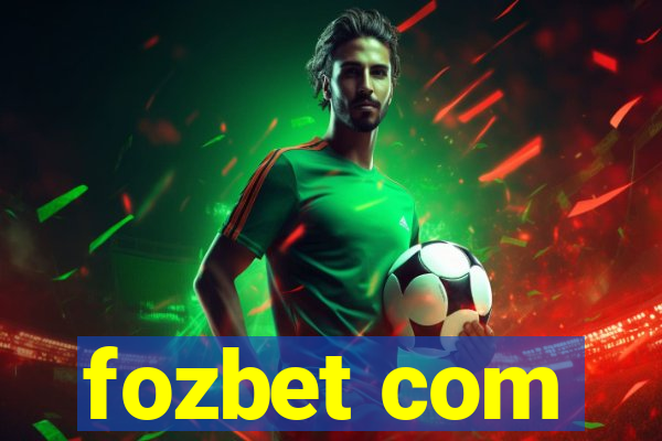 fozbet com